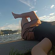 Katamo - kobieta, 39 lat, Katowice