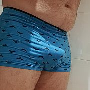 Czarnycien - muž, 46 let, Żagań