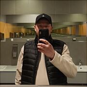 Nosugar - muž, 34 let, Warszawa