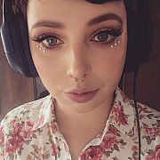 BoginiWicca - transsexuellen, 34 Jahre, Gliwice