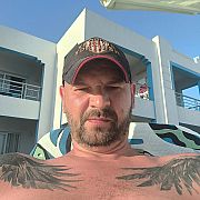 Lukas1980 - muž, 45 let, Warszawa