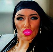 Barbi31 - транссексуали, 44 років, Warszawa