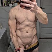 NaughtyPerv - muž, 40 let, Gdańsk