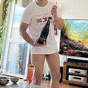 Szalonyy - mężczyzna, 30 lat, Świnoujście