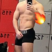 Only4youu - muž, 23 let, Warszawa