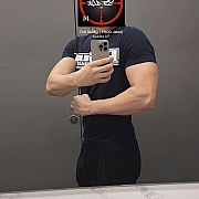 Benio662 - mann, 23 Jahre, Kraków