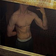 Amt394 - mężczyzna, 25 lat, Warszawa