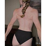 MissDexter - kobieta, 26 lat, Wejherowo