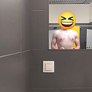 Michal0128 - muž, 22 let, Chodzież