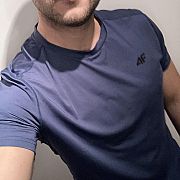 Lebron123 - man, 30 years, Chojnice