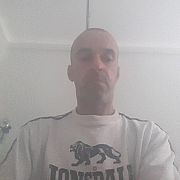 Zancio - muž, 51 let, Gąbin