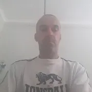 Zancio - muž, 52 let, Gąbin