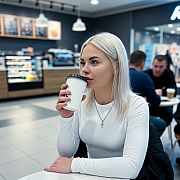 Adelina8 - žena, 36 let, Warszawa