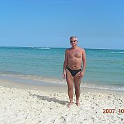 MisiekBydg - mann, 60 Jahre, Bydgoszcz