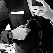 MrN0b0dy - mężczyzna, 37 lat, Świnoujście