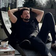 CuckoldPrzyjaciel - muž, 30 let, Warszawa