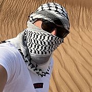 Dawid40Mily - mężczyzna, Kraków