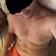 Dawid40Mily - mężczyzna, Gdańsk