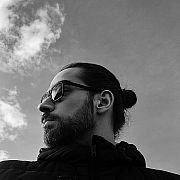 Cristobal18 - mężczyzna, 40 lat, Świecie