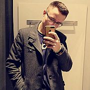 Adrianbogumil0707 - muž, 22 let, Białobrzegi