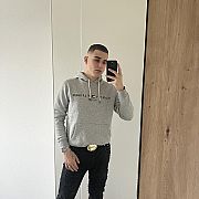 Cheeto - mężczyzna, 22 lat, Waalwijk