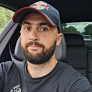 Fajnychlop558 - mann, 32 Jahre, Białystok