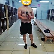 9Domino5 - mężczyzna, 30 lat, Rzeszów