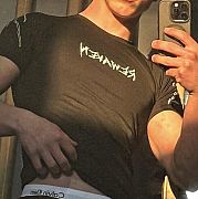 Jabkol - man, 19 years, Kraków