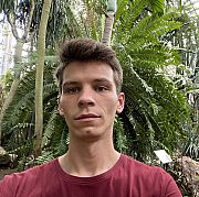 Lostsoul77 - mężczyzna, 31 lat, Breda