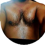 Hasin - mężczyzna, 30 lat, Mława