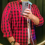 On98Wawa - mężczyzna, 27 lat, Warszawa