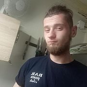 Kraakeen - мужчина, 25 лет, Koszalin