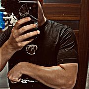 Touchpad - muž, 19 let, Tarnowskie Góry