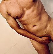 KisKisssss - muž, 34 let, Toruń