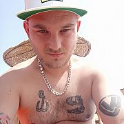 Matilechpoznankks - mężczyzna, 28 lat, Poznań