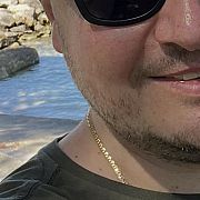 Mark43 - muž, 43 let, Bielsko-Biała