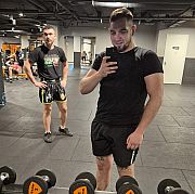 Emyemy - чоловік, 29 років, Tilburg