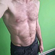 Bart91 - mężczyzna, 34 lat, Gdańsk