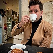 JakubZajd - mężczyzna, 37 lat, Warszawa