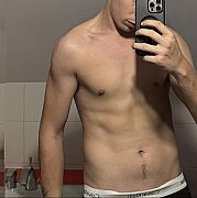 TwojKociak17 - mann, 19 Jahre, Sława