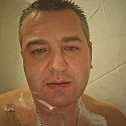 Szikka - muž, 39 let, Belfast