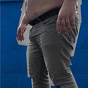 Rosomak83 - muž, 43 let, Szamotuły