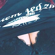 NieTakaHot - kobieta, 38 lat, Poznań