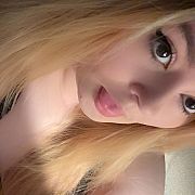 Alexxies - женщина, 23 лет, Poznań