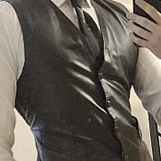 MlodyStudent05 - muž, 20 let, Poznań