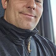 Aawalcz - muž, 41 let, Wałcz