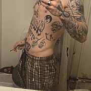 KinkyHunk96 - mężczyzna, 29 lat, Oslo