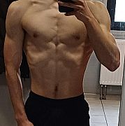 Ciekawyonnn - mężczyzna, 25 lat, Inowrocław