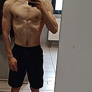 Ciekawyonnn - muž, 25 let, Inowrocław