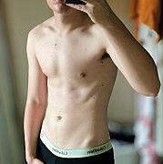 Gaster04 - mężczyzna, 20 lat, Gdynia